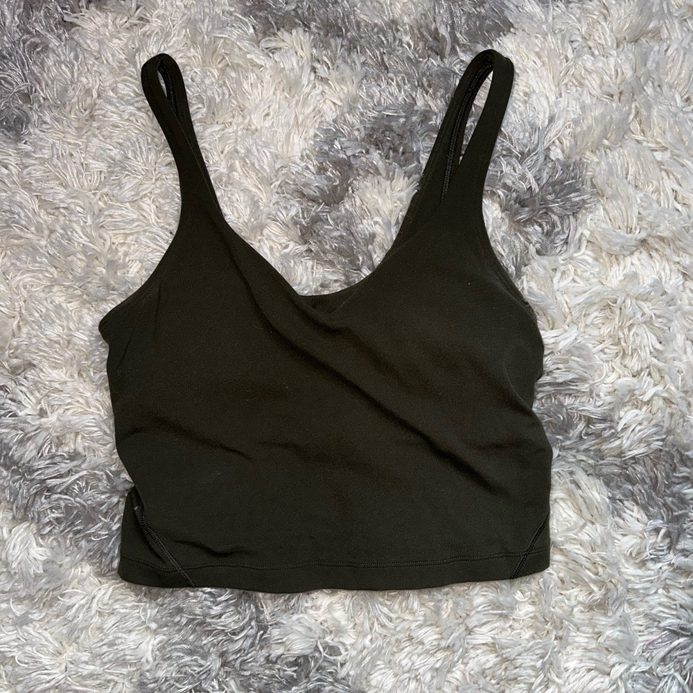Lululemon Align Tank Top